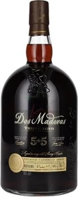Ron Dos Maderas 5+5 Years P.X 3l