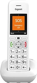 Gigaset E390 weiß