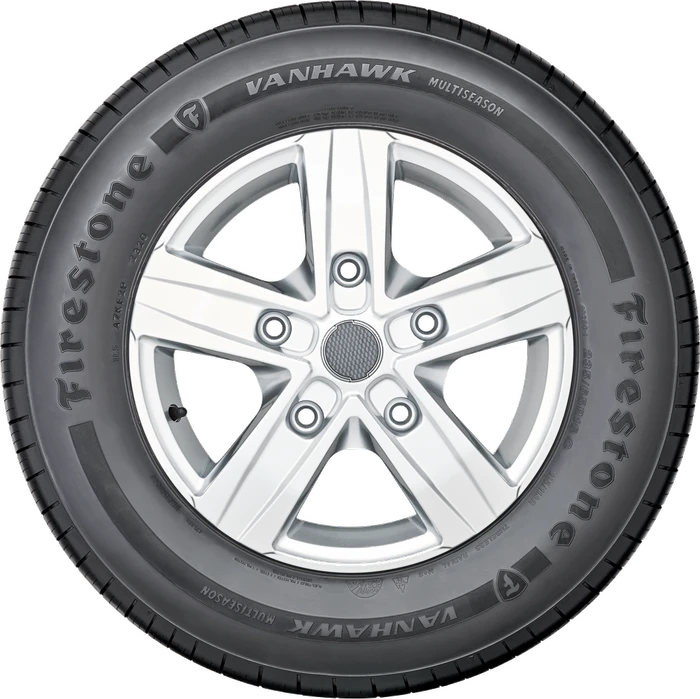 Firestone Vanhawk Multiseason 205/65 R16C 107/105T