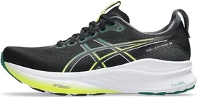 Asics Gel-Kayano 32 black/jasper green (Herren)