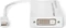 Digitus Mini DisplayPort auf DisplayPort/HDMI/DVI Adapter Vorschaubild