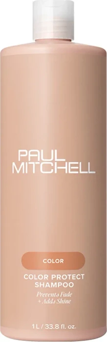 Paul Mitchell Color Protect Shampoo, 1l