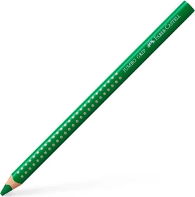 Faber-Castell Jumbo Grip Buntstift grasgrün