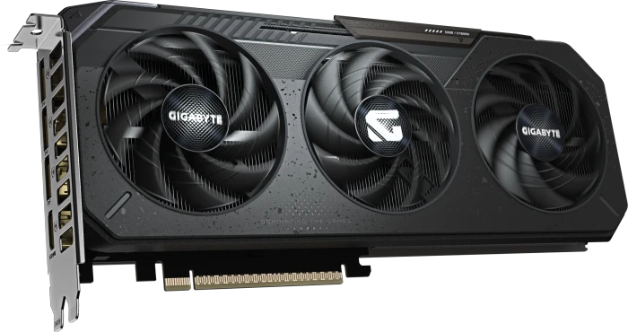 GIGABYTE GeForce RTX 5060 Gaming OC 8G, 8GB GDDR7, HDMI, 3x DP