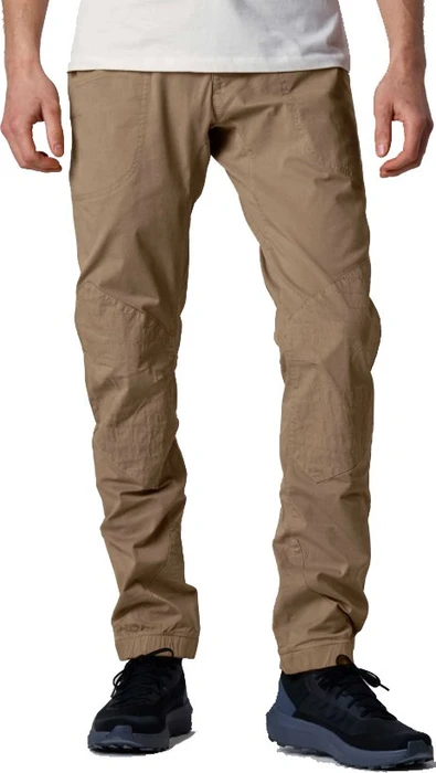 Looking for Wild Fitz Roy SS24 Kletterhose lang sepia tint (Herren)