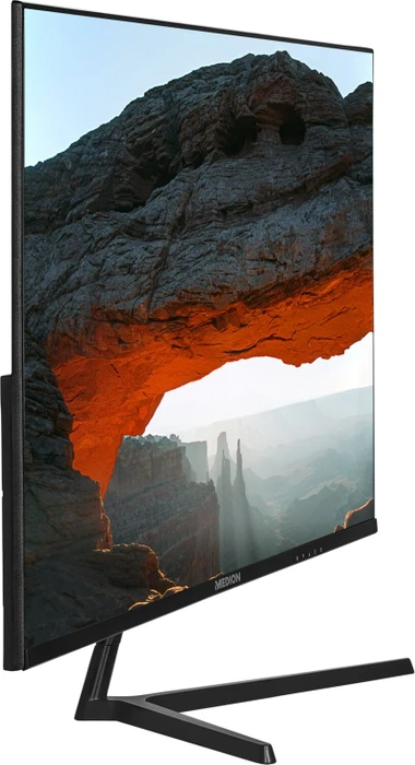 Medion P52218, 22"