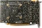 Zotac GeForce GTX 960 ITX Compact, 4GB GDDR5, DVI, HDMI, 3x DP Vorschaubild