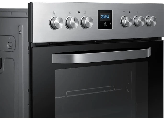 Samsung F-NB69R2300RS Einbauherd-Set