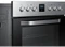 Samsung F-NB69R2300RS Einbauherd-Set Vorschaubild