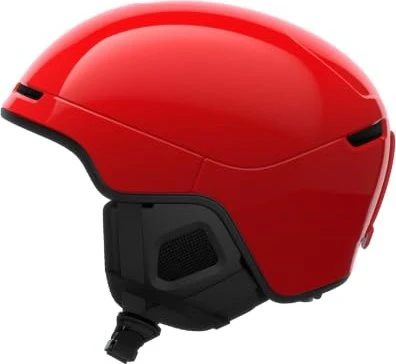 POC Obex Pure Helm prismane red