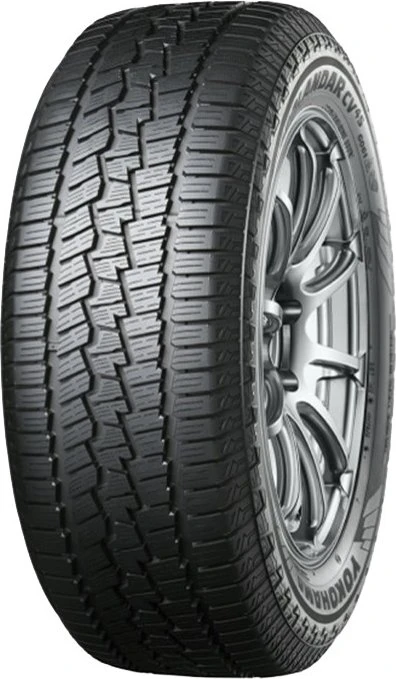 Yokohama Geolandar CV G058 235/55 R18 100V