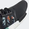 adidas NMD_R1 core black/supplier colour/acid mint (Damen) Vorschaubild