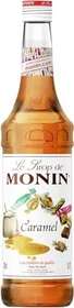 Monin Karamell 700ml