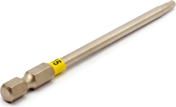 Wera 867/4 HF Torx Bit 1/4", T15x89mm, 1 Stück