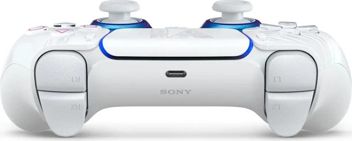 Sony DualSense Controller wireless Grand Theft Auto VI Limited Edition weiß (PS5)