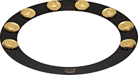 Meinl Backbeat Pro Tambourine 14"