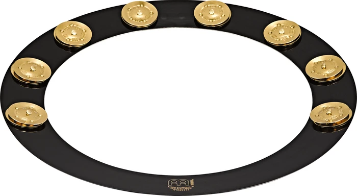 Meinl Backbeat Pro Tambourine 14"
