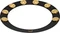 Meinl Backbeat Pro Tambourine Vorschaubild