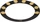 Meinl Backbeat Pro Tambourine 14" (BBP14)