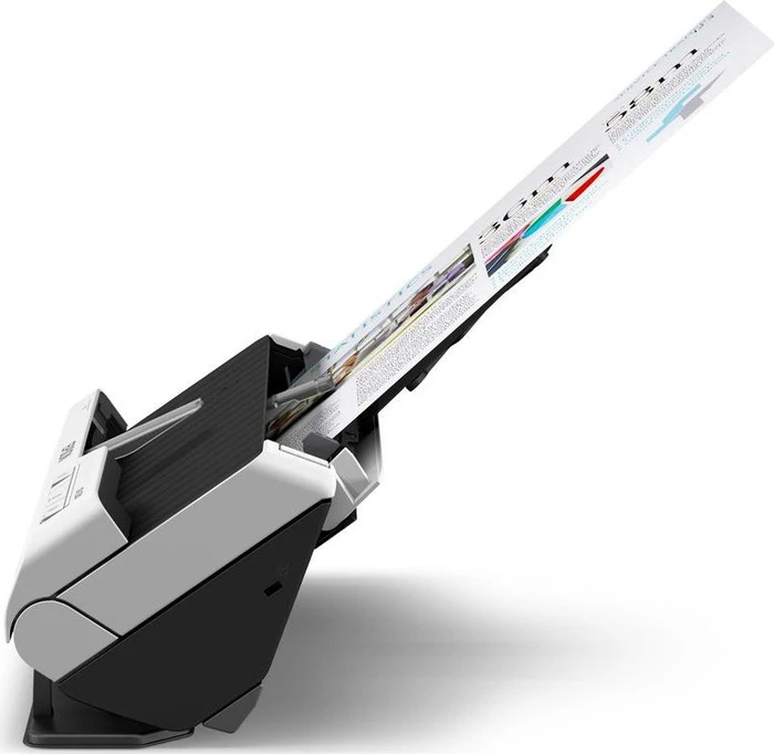 Epson DS-C330