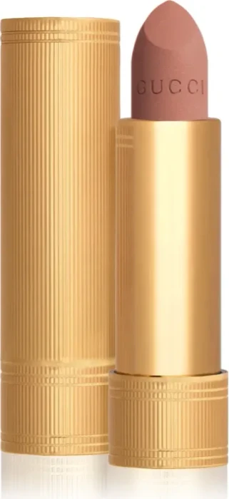 Gucci Rouge A Levres Mat Lipstick 222 fanny rose, 3.5g
