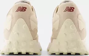 New Balance 327 khaki/weiß (Herren)