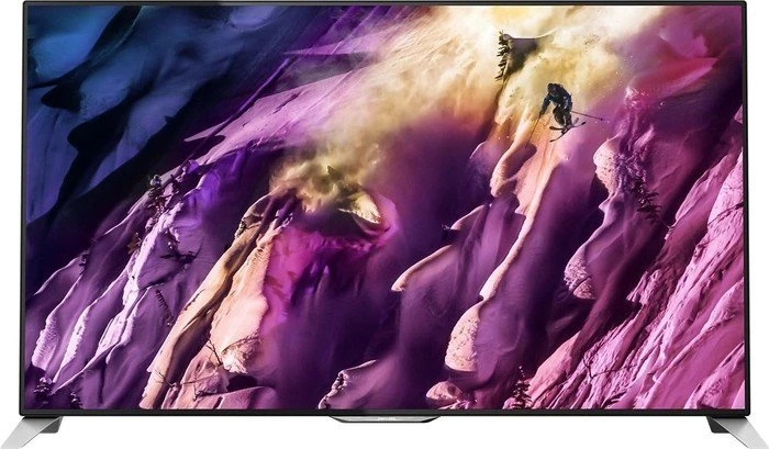 Philips 65PFK5909