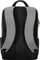 Targus Sagano EcoSmart 16" Notebook Pendler-Rucksack, schwarz/grau Vorschaubild