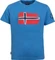 Trollkids Oslo Funktionsshirt kurzarm (Junior) Vorschaubild