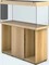 Juwel Rio 240 LED Aquarium-Set mit Unterschrank, helles Holz/helles Holz, 240l Vorschaubild
