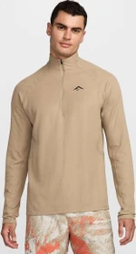 Nike Trail Dri-FIT Mid-Layer Sweatshirt khaki/black (Herren)