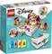LEGO Disney Princess - Märchenbuch Abenteuer mit Arielle, Belle, Cinderella und Tiana Vorschaubild