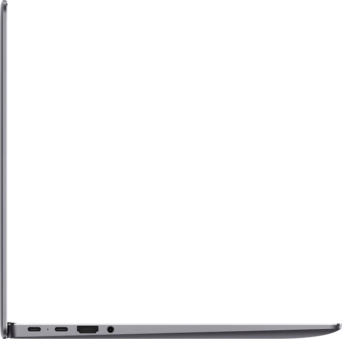 Huawei MateBook 14s, Space Gray, Core i7-11370H, 16GB RAM, 512GB SSD, DE