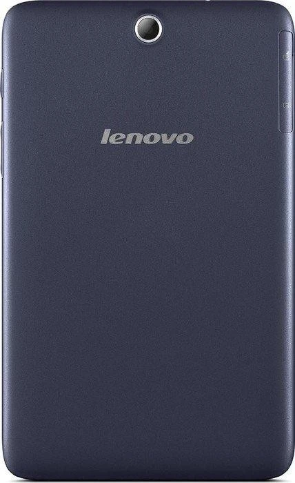 Lenovo IdeaTab A7-50, blau, 16GB, UMTS