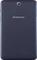 Lenovo IdeaTab A7-50, blau, 16GB, UMTS Vorschaubild
