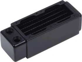Alphacool NexXxoS XT45 Full Copper 50mm Dual