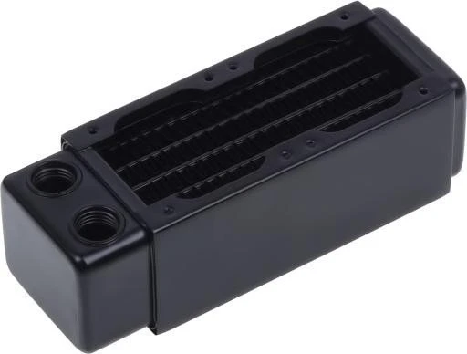 Alphacool NexXxoS XT45 Full Copper 50mm Dual