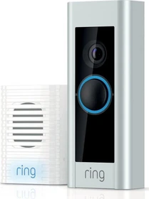 Ring Video Doorbell Pro, inkl. Türgong, Video-Türklingel