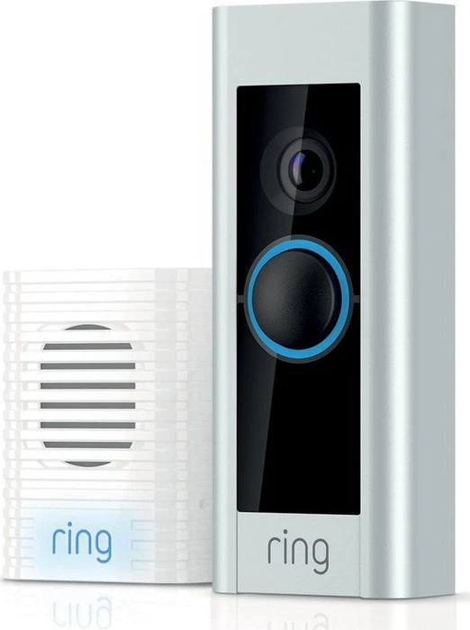 Ring Video Doorbell Pro, inkl. Türgong, Video-Türklingel