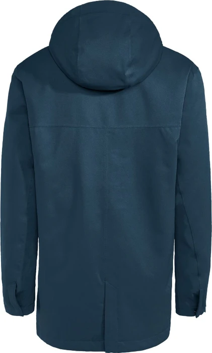 Vaude Manukau II Funktionsmantel dark sea (Herren)