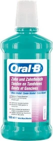 Oral-B Zahn & Zahnfleisch Mundspülung, 500ml