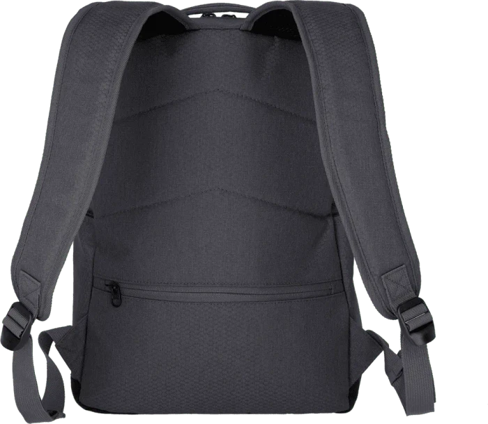 Travelite Kick Off Rucksack M, 13", anthrazit