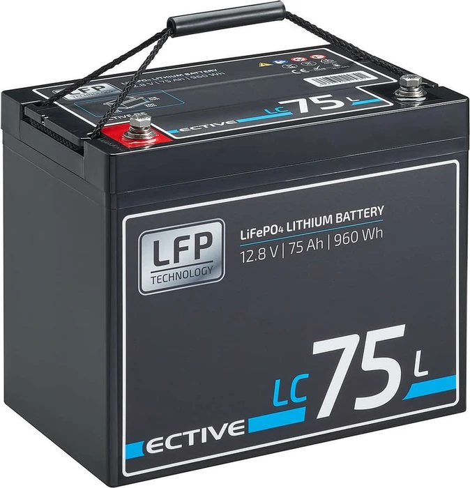 Ective LC 75L