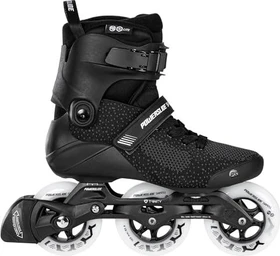 Powerslide Swell Lite 100 Inline-Skate schwarz