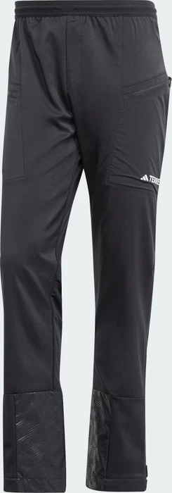 adidas Terrex Xperior Fast Hose lang schwarz (Herren)