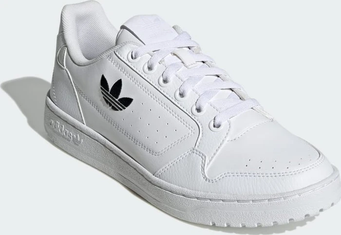 adidas NY 90 cloud white/core black (Herren)