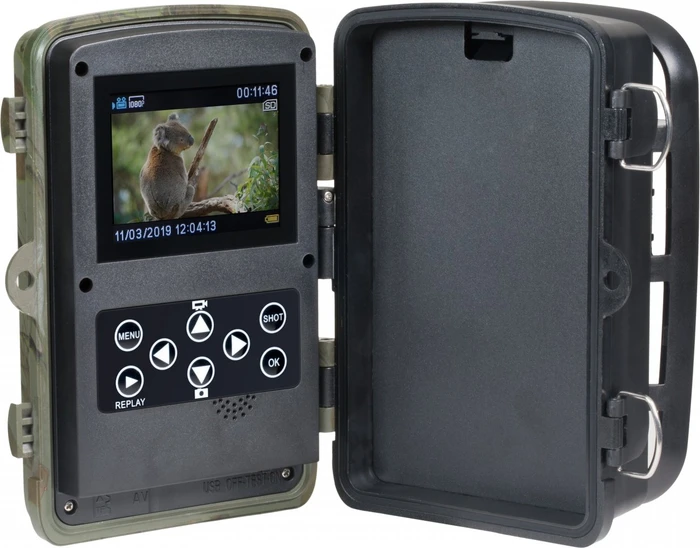 Technaxx Nature Wild Cam TX-125