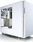 Fractal Design Define R5 White & Gold Limited Edition, Acrylfenster, schallgedämmt Vorschaubild