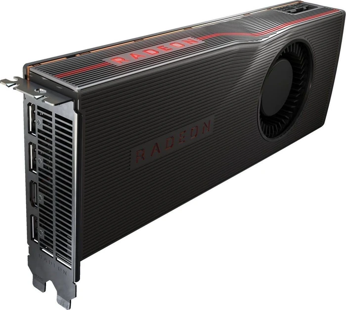 ASUS Radeon RX 5700 XT, RX5700XT-8G, 8GB GDDR6, HDMI, 3x DP