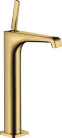 Hansgrohe Axor Citterio E 250 Waschbeckenarmatur polished goldoptik